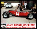 14 Ferrari Dino 246 F1 L.Bandini Box (1)